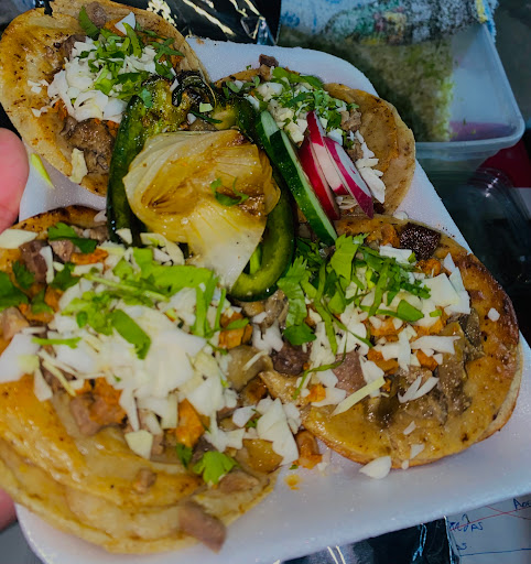 Taquería rico's - Thumbnail
