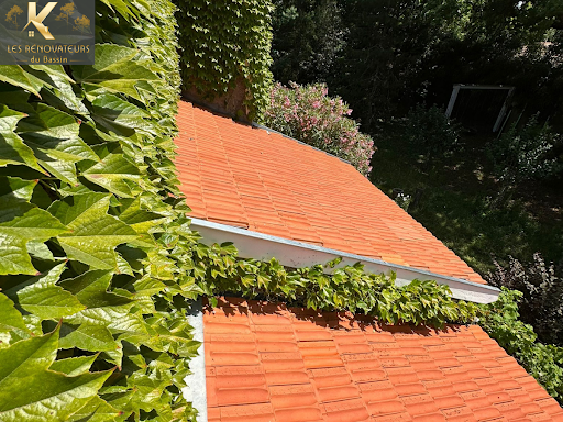 Photo de Les Rénovateurs du Bassin - Couvreur / Menuisier / Terrasses / Agrandissements bois Bassin d'Arcachon à Sanguinet (40460)