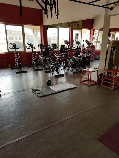 Photos of 100% Fitness