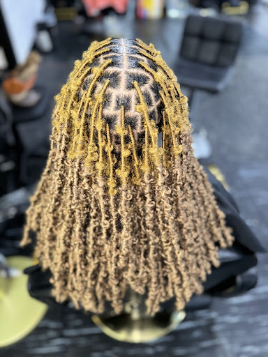 Tumabeth African Hair Braiding - Thumbnail