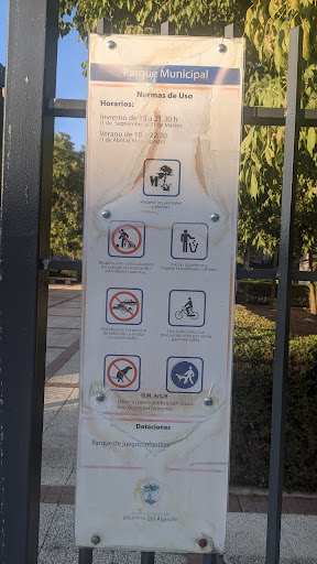 Comunitario Park - Thumbnail