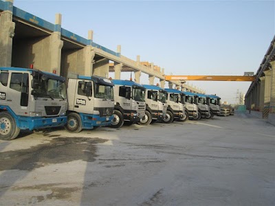 Photos of Dubai Precast LLC