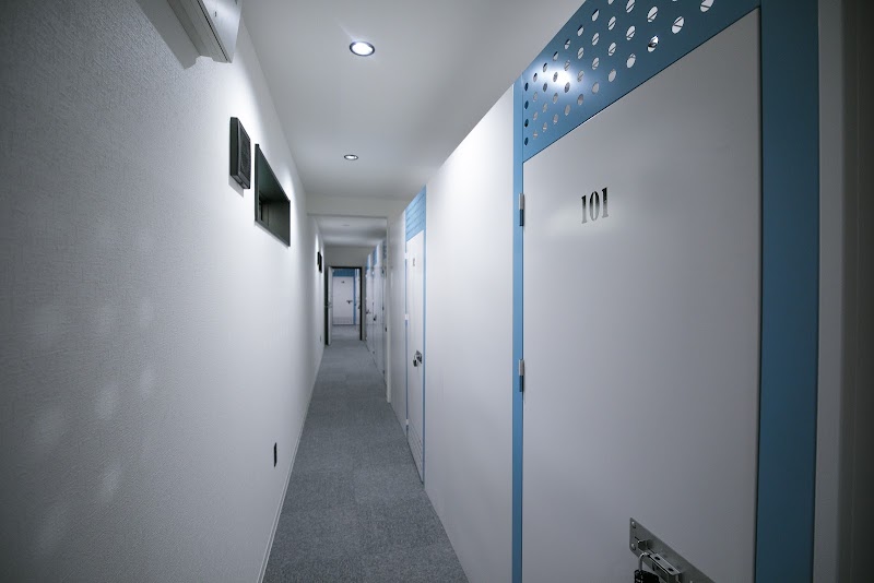 マイボックス24 名古屋駅店2