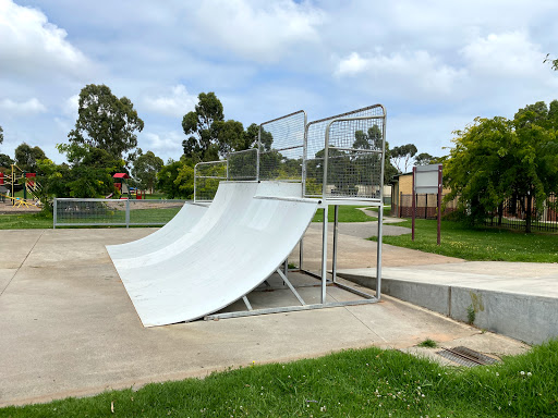 Merinda Park Playground
