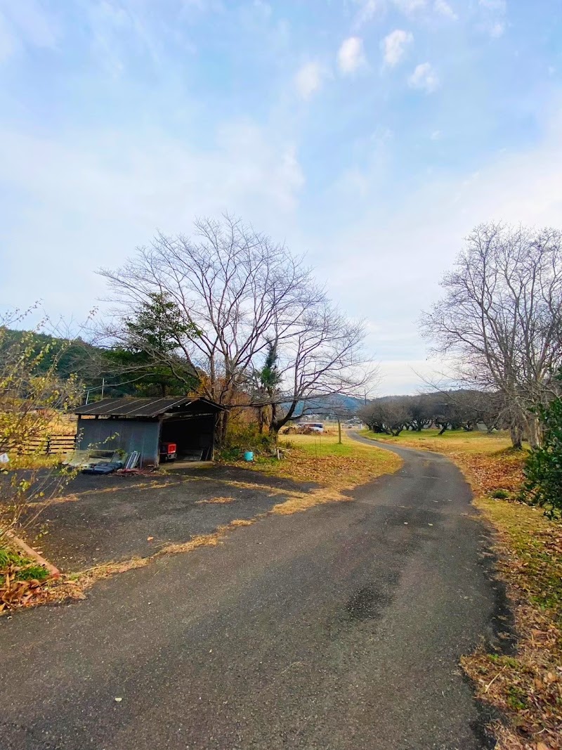ひとトキキャンプ場