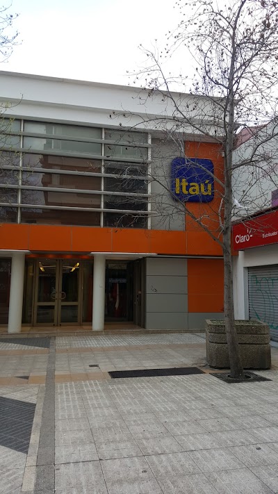 photo of Itaú