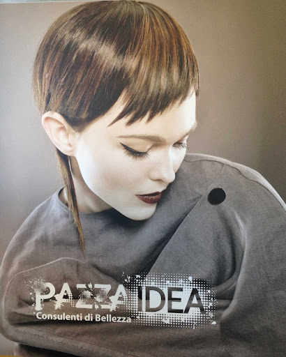 Salone Pazza Idea - Thumbnail