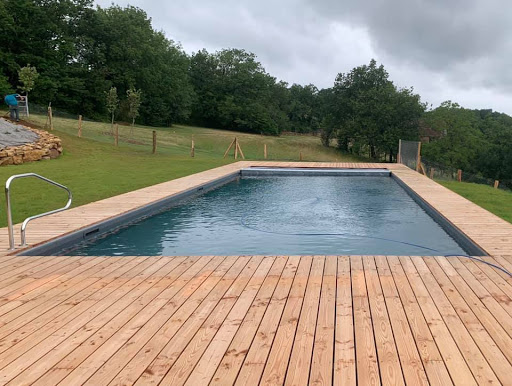 Photo de JM PISCINES à Lacapelle-Marival (46120)