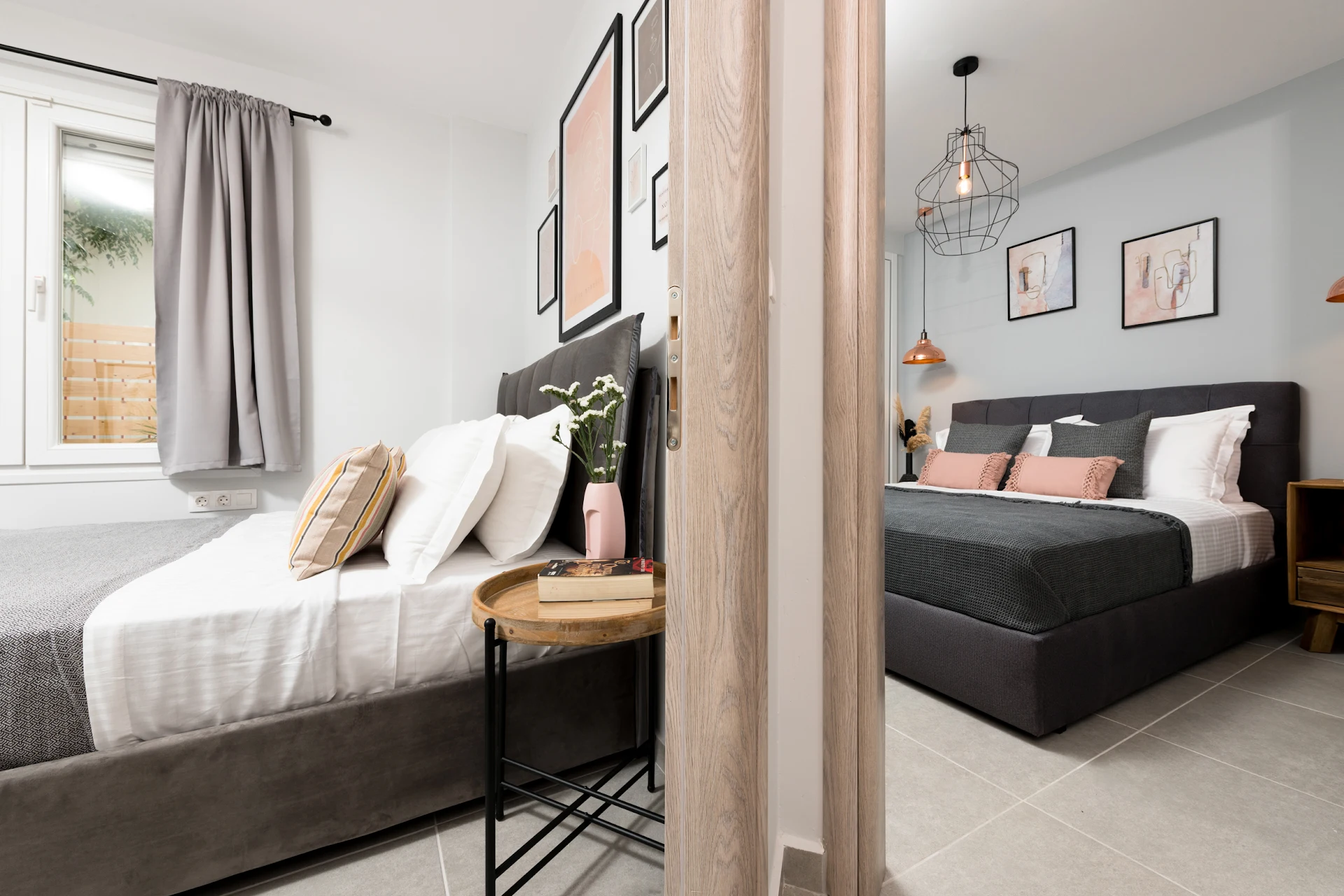 Iliana & Sarra Apartments