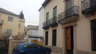 Photos of Ayuntamiento de Torredonjimeno