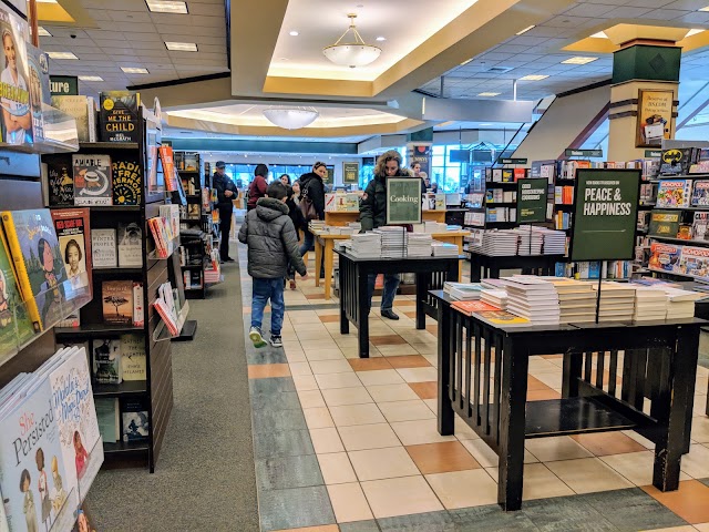 Barnes & Noble