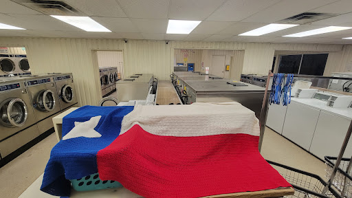Mr. Klean Laundry - Visual