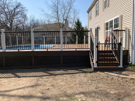 Deck Company - Visual
