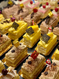 Photo n°21 de Boulangerie - Pâtisserie artisanale Roussille Patrick & Séverine à Sainte-Foy-la-Grande (Boulangerie)