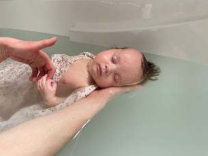 Photo n°4 de Emeline Patry - Accompagnante parentale à Nangy (Centre de périnatalité)