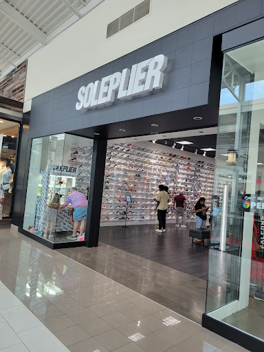 SOLEPLIER - Visual