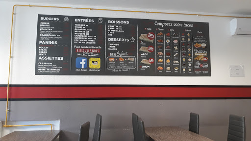 KAÏS BURGER - Thumbnail