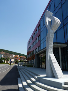 Physiotherapie Endres Im Ärztezentrum, Neuhauser Str. 85, 78532 Tuttlingen, Deutschland