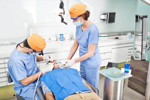 ACE DNTL STUDIO | Riviera