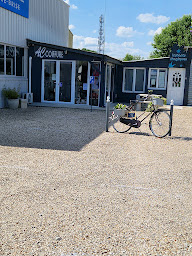 Photo n°1 de AC coiffure à Vitot (Salon de coiffure)