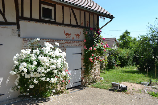 Photo de Chambre d'hôtes La Licorne à Lamarche-sur-Saône (21760)