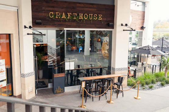 Craft House Fashion Valley by null