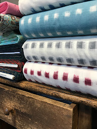 Photo n°16 de Tissus Papi - Roubaix à Roubaix (Magasin de tissus)