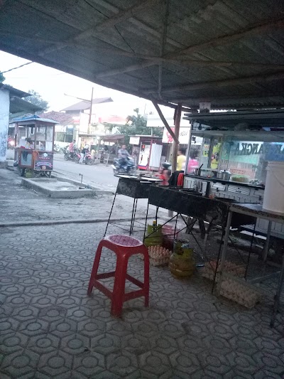 Photos of MARTABAK BANGKA MINIMALIS( Nang Maki )