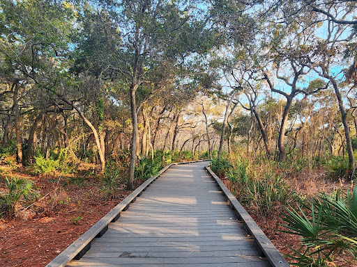Brooker Creek Preserve & Environmental Education Center - Thumbnail