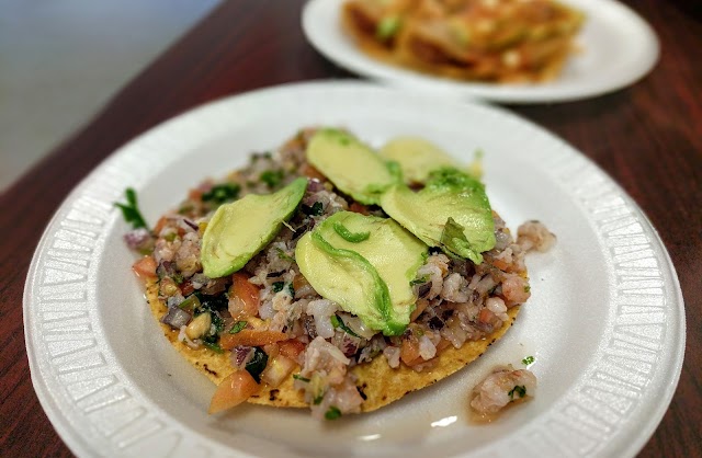 Mariscos Jalisco