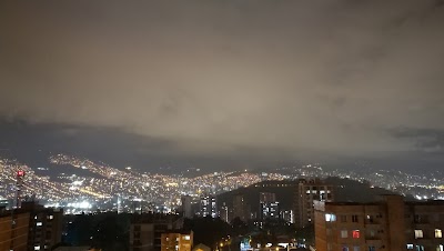 Photos of University of Santo Tomas Medellin