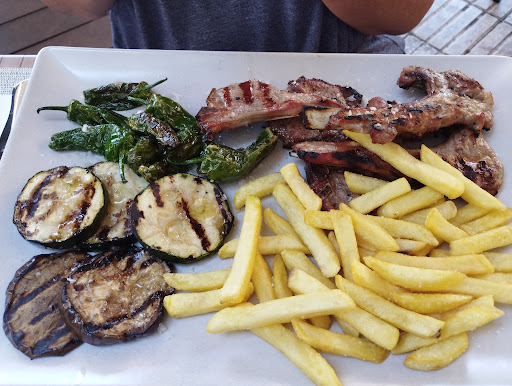 Era Cantoada - Visual