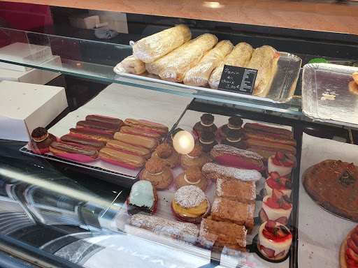 Boulangerie Pâtisserie "Le Fournil d'Alexis" Gallery - France