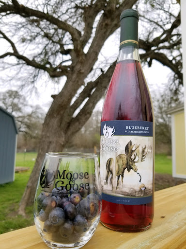 Moose & Goose Winery - Thumbnail