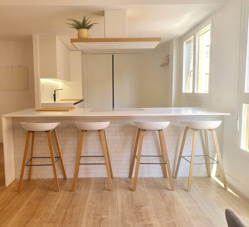 HOSYMOBILIARIO - Visual