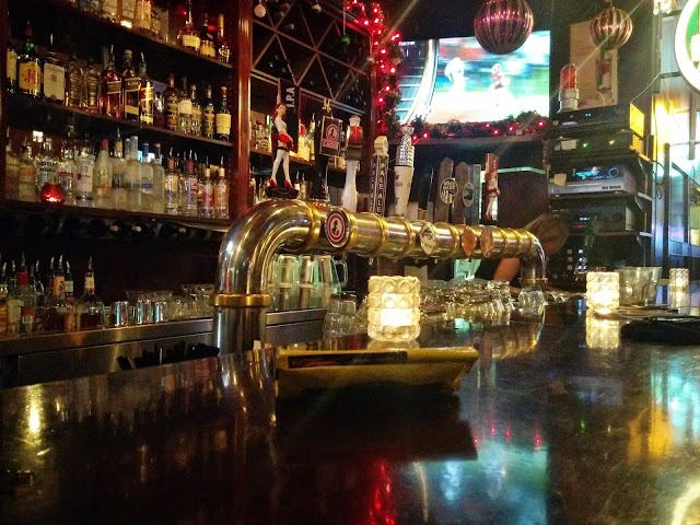 Speakeasy On Granville