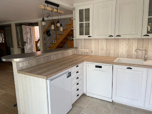 Photo n°13 de AJ Cuisines à Illkirch-Graffenstaden (Magasin de meubles de cuisine)