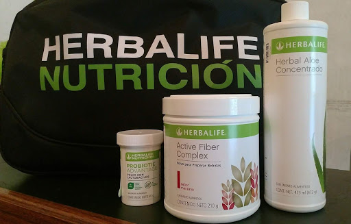 Nutri-zone - Thumbnail
