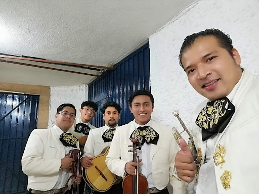 Mariachi Alegría Mexicana