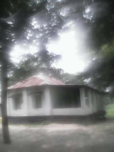 mosque