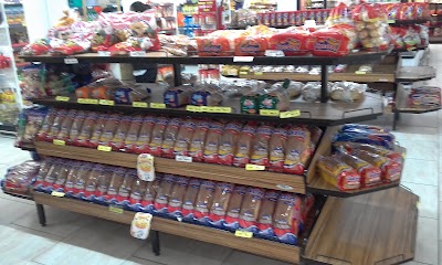 Photos of Illustrate network Supermarkets