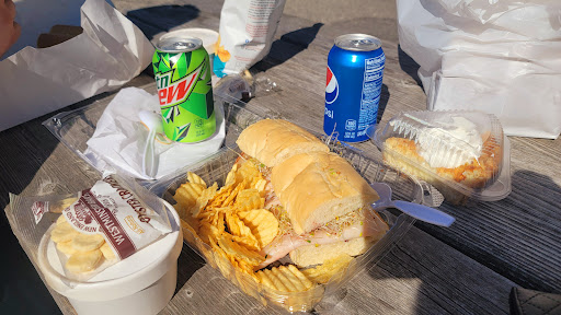 Cheryl's Sandwich Shoppe - Thumbnail