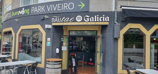 Nautae Galicia Cervecería - Thumbnail