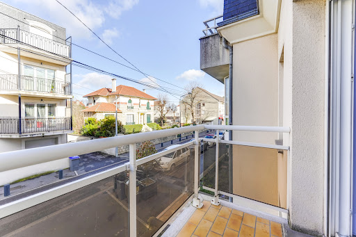 Le Studio - Location à Pontault-Combault (77340)