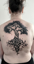 Photo n°19 de SKIN-SHOP à Crémieu (Salon de tatouage et piercing)