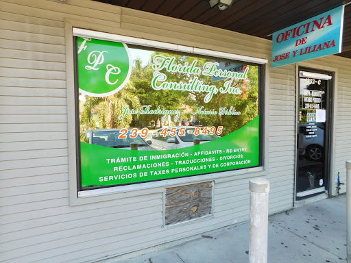 Florida Personal Consulting Jose M. Rodriguez - Thumbnail
