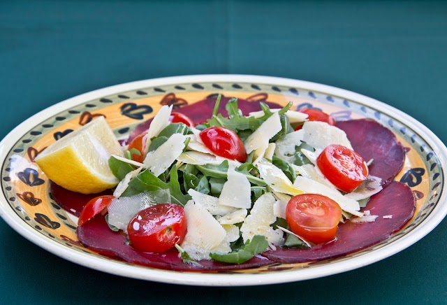 Osteria Gelateria Antico Travaglio