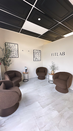 FitLab Hawaii LLC
