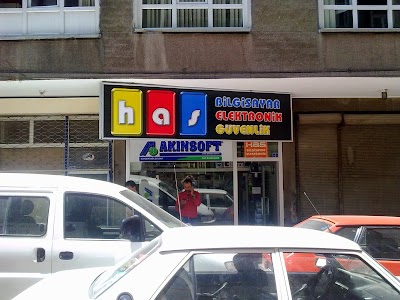 Photos of Has Bilgisayar