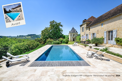 Photo de Aqua service 24 (Piscine plus) | l'esprit piscine